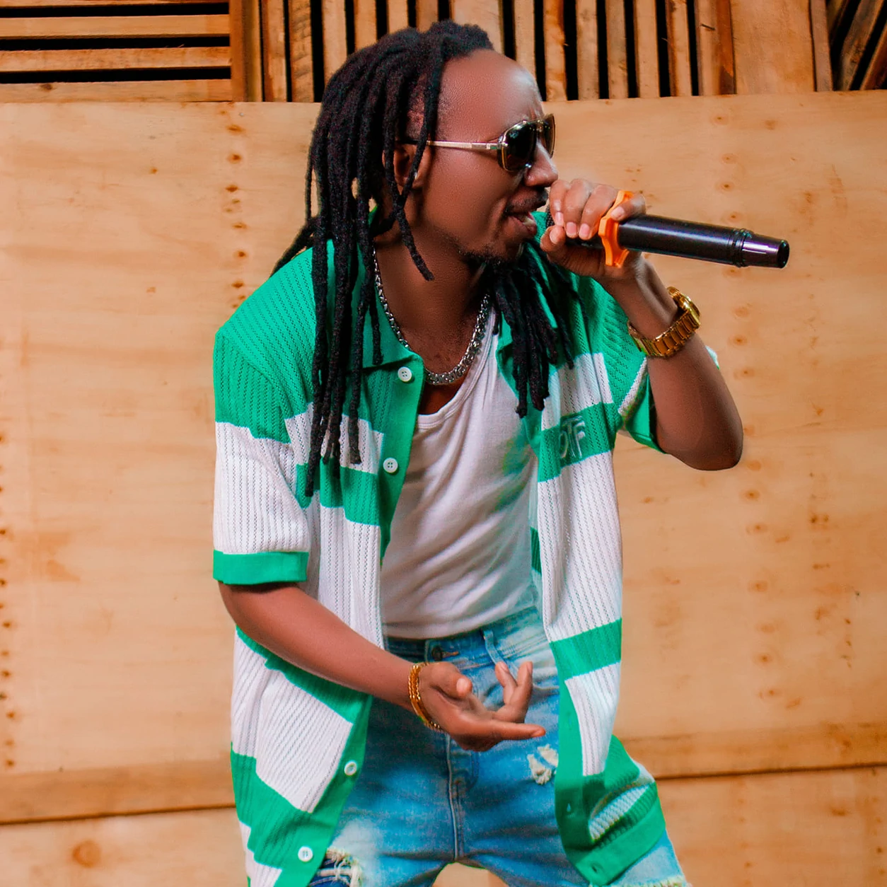 Ngwana Kangwa – Hangwa (Official Audio Cover 2026)