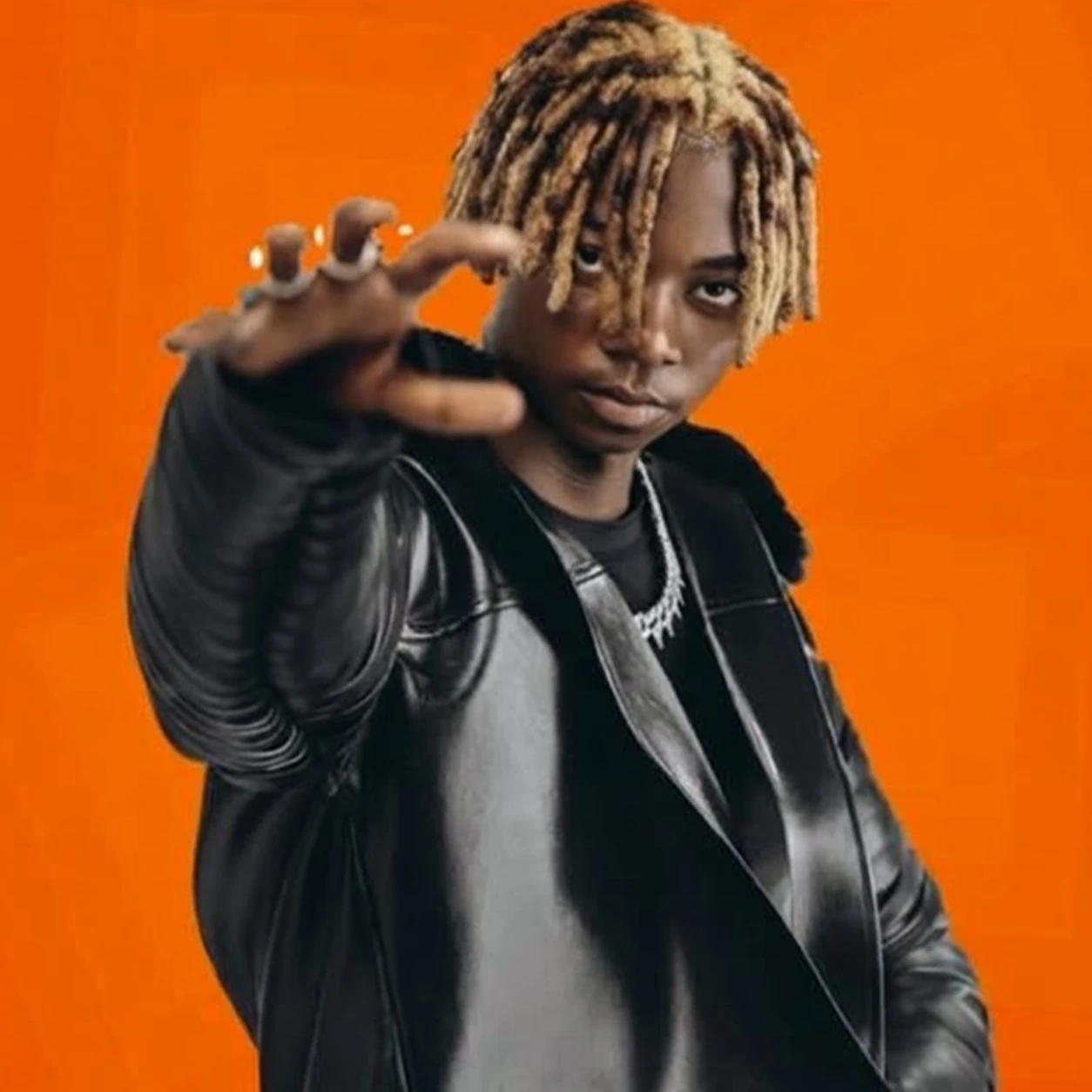 Password – Muda (Official Audio Cover 2026)