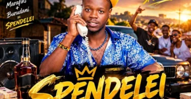Pato mc – Sipendelei (Official Audio Cover 2026)