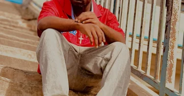 Pk Mr Konk – Kizamani (Official Audio Cover 2026)
