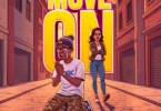 Rayzan - MOVE ON (Official Audio Cover 2026)