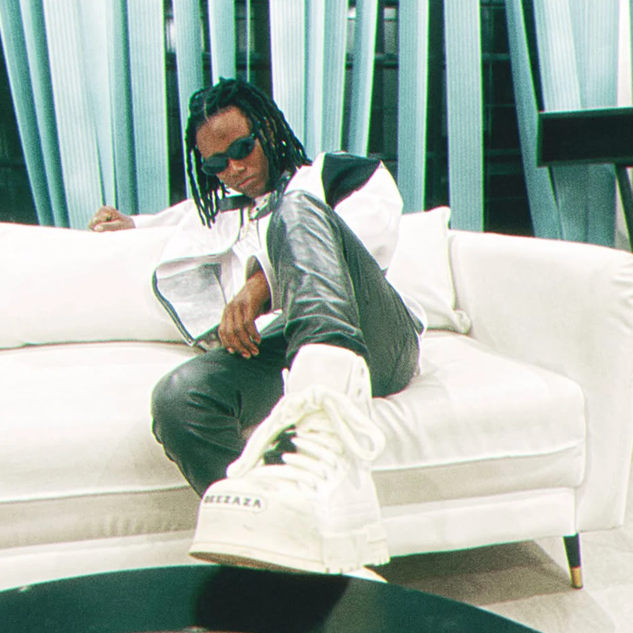 Saluh Ft. Whozu – Mpepe (Official Audio Cover 2026)