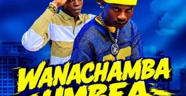 SamVanny – Wanachamba Umbea (Official Audio Cover 2026)