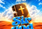 Sele Minamba Ft. Syno - Sir God (Official Audio Cover 2026)