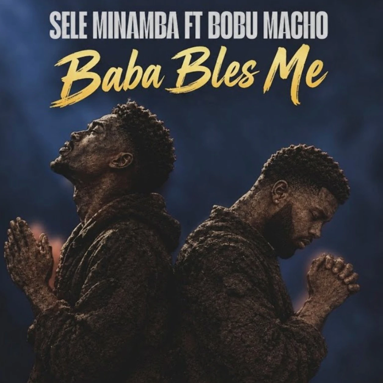 Sele Minamba – Baba Bles Me (Official Audio Cover 2026)
