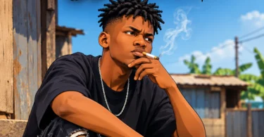 Shaki Melody - USELA (Official Audio Cover 2026)