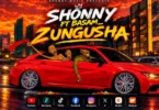 Shonny Boy Ft. Basam - Zungusha (Official Audio Cover 2026)