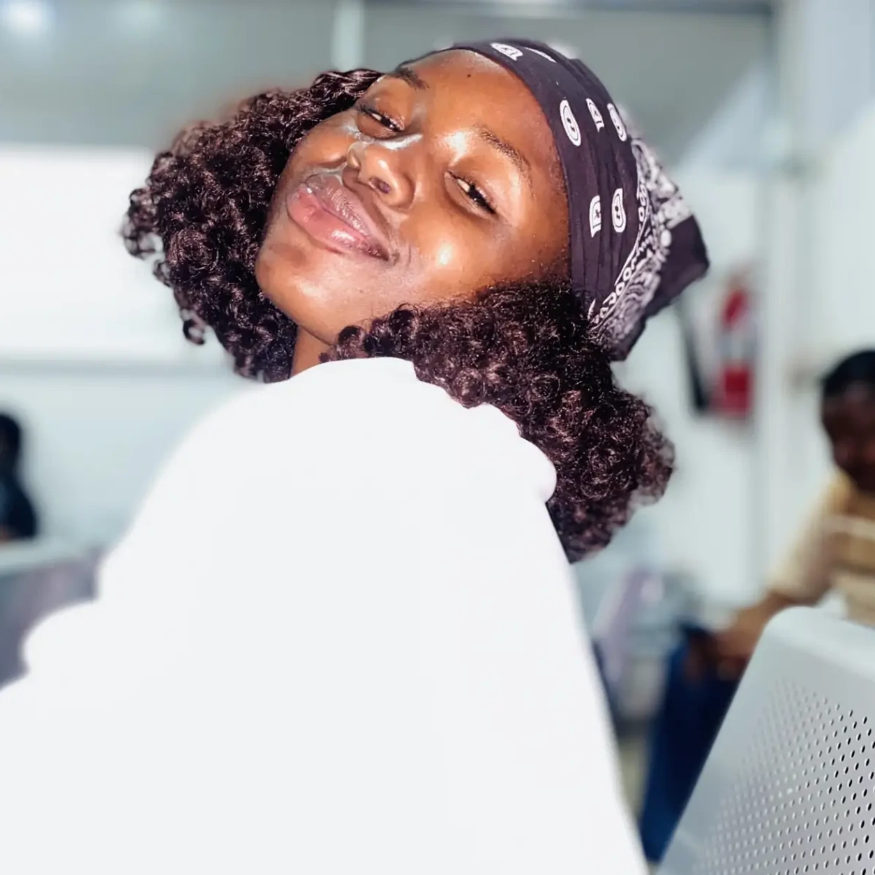 So Fire – Tutakufatilia (Official Audio COver 2026)