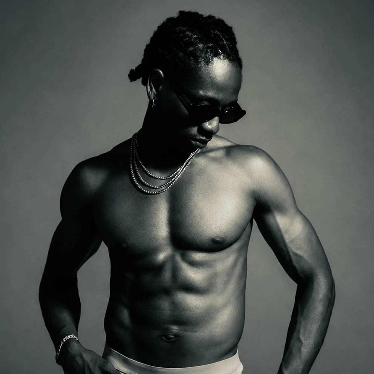 Stans – Naenjoy (Official Audio Cover 2026)