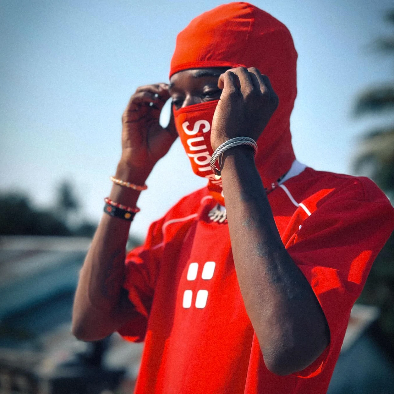 Stizo – Tutawezana (Official Audio Cover 2026)