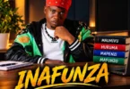 Suko Talent - Inafunza (Strory) (Official Audio Cover 2026)