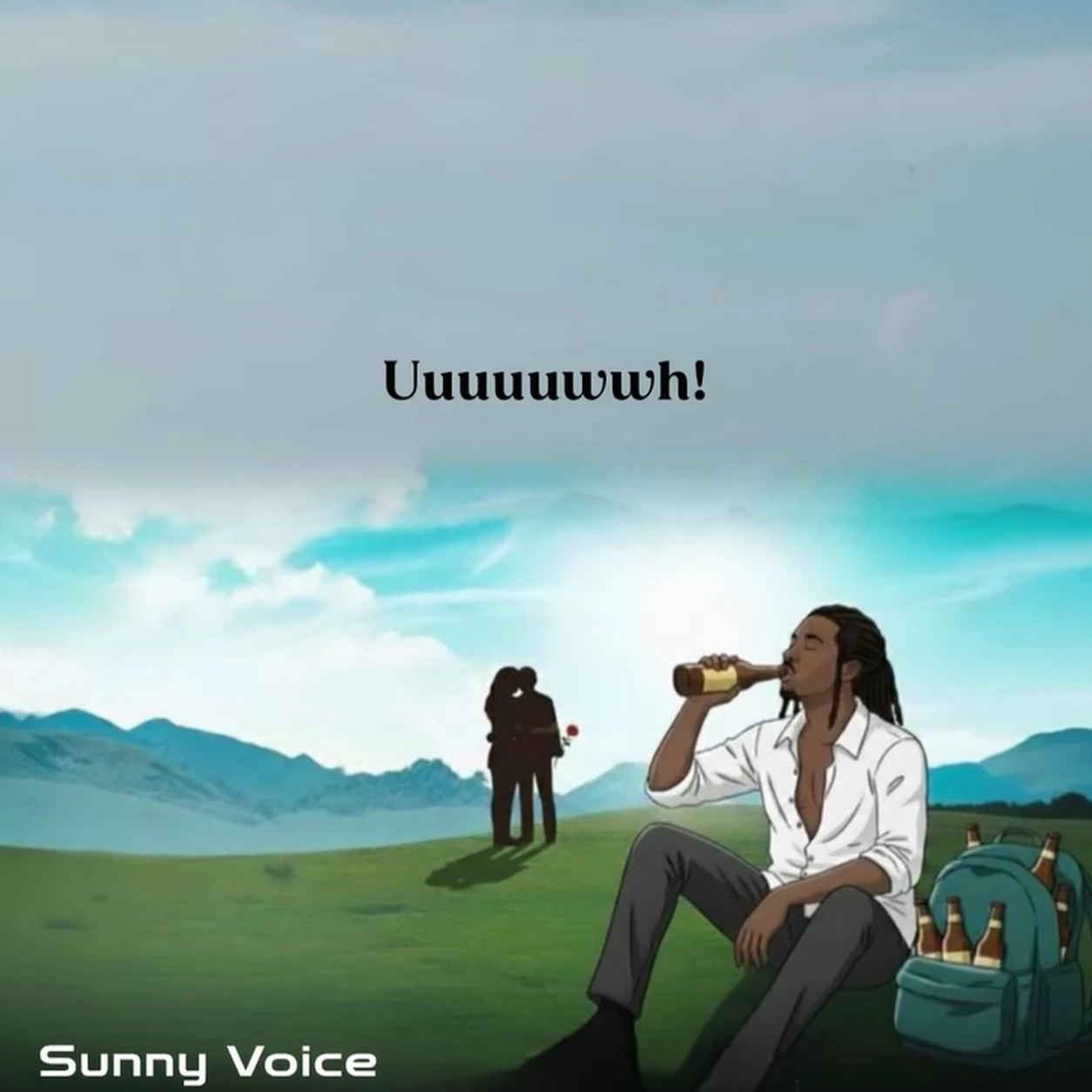 Sunny Voice – Tatizo (Official Audio Cover 2026)