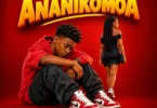 T vany Ft. Ranpol - ANANIKOMOA (Official Audio Cover 2026)