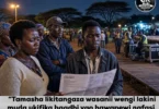 Tamasha likitangaza wasanii wengi lakini muda ukifika baadhi yao hawapewi nafasi, ni udanganyifu kwa mashabiki