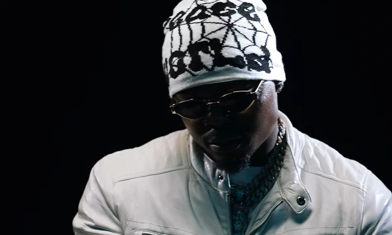 VIDEO Harmonize Ft. Sofiya Nzau – Loser (Official Video Cover 2026)