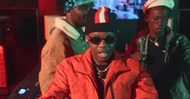 VIDEO Mczo Morfan Ft D Voice – Nahaso (Official Video Cover 2026)