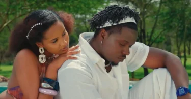 VIDEO Rayvanny Ft. Kusslove – Rwanda (Official Video Cover 2026)