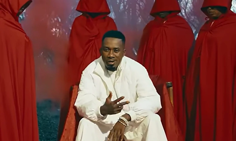 VIDEO Z Anto – Mpenzi Jini (Offiicial Video Cover 2026)