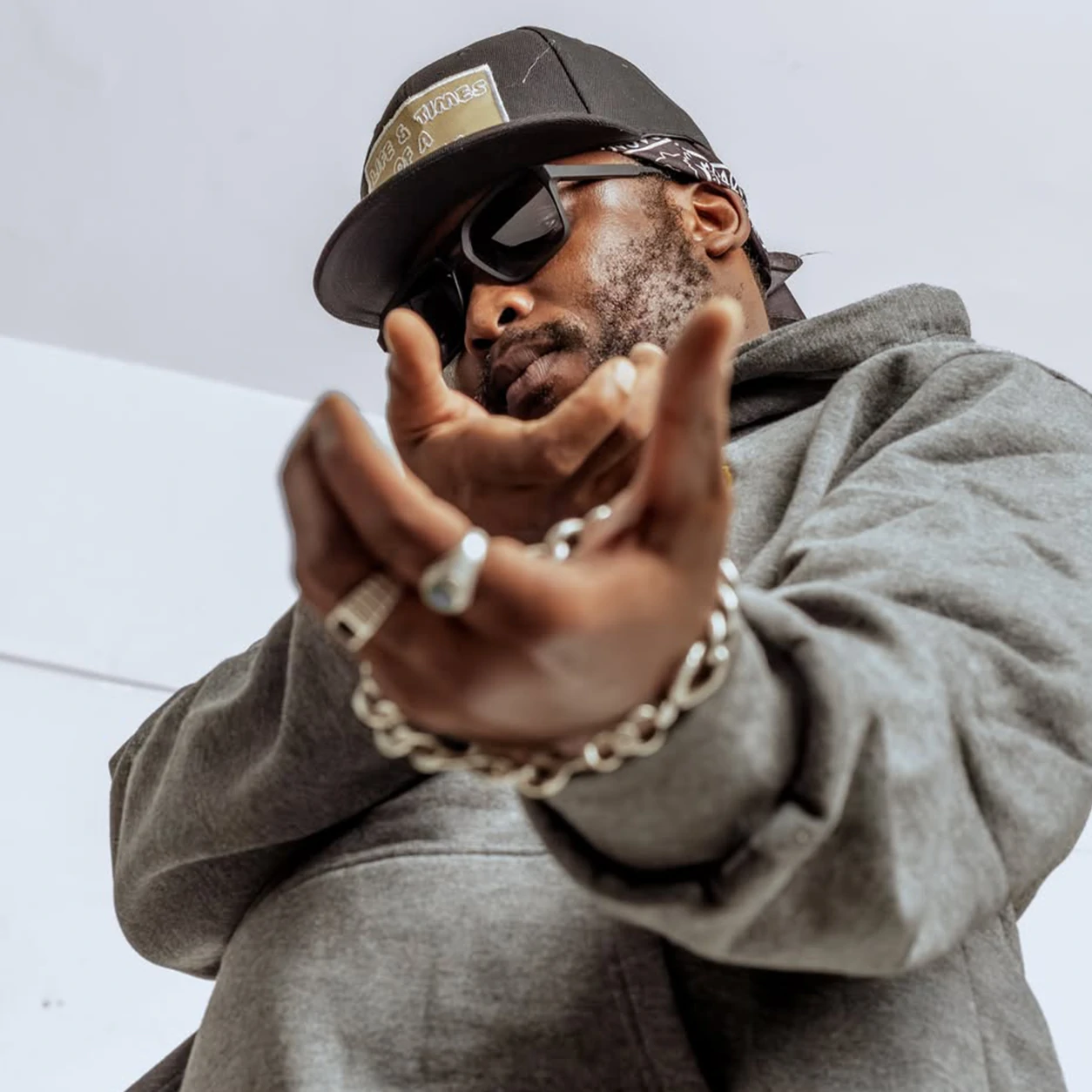 Wakadinali – Ni Yetu (Official Audio Cover 2026)