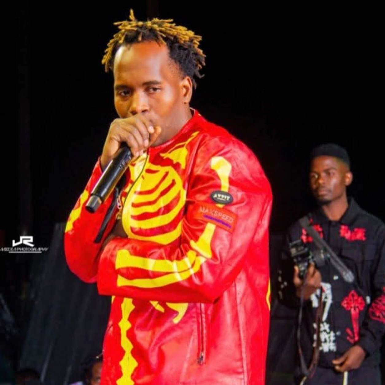 Y Celeb Ft. Vocalist ZM – Dobo (Official Audio Cover 2026)