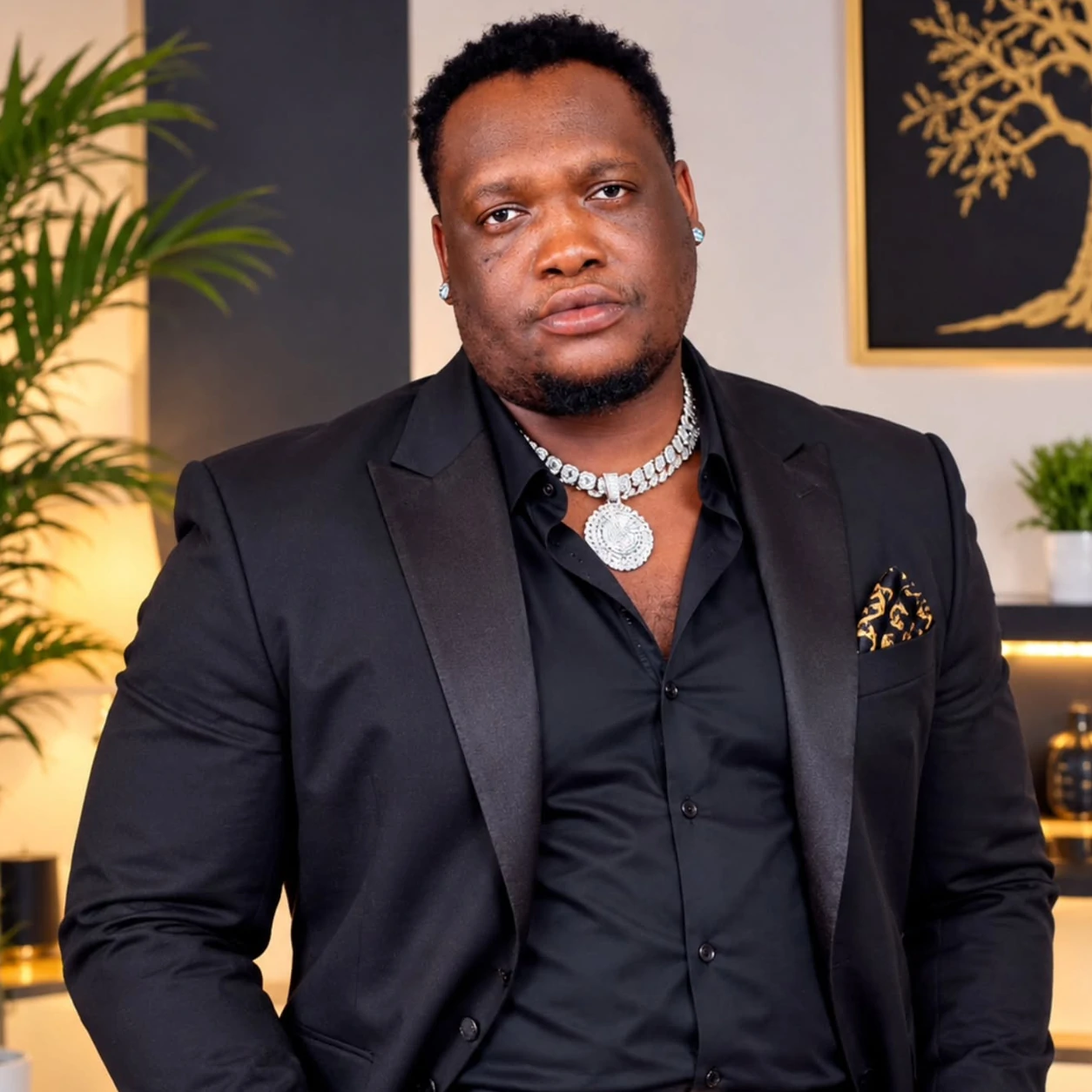 Yj Kiboko Ft. Dulla Makabila – Watch your back (Official Audio Cover 2026)